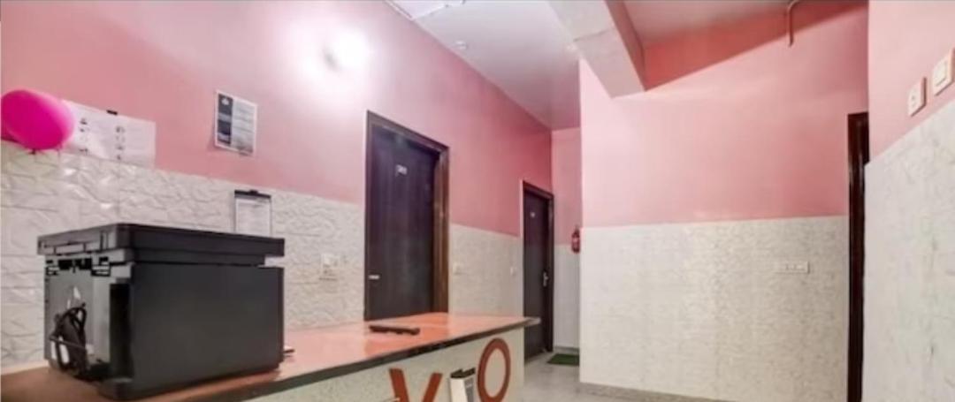 Tarun Guest House Palwal Exterior photo