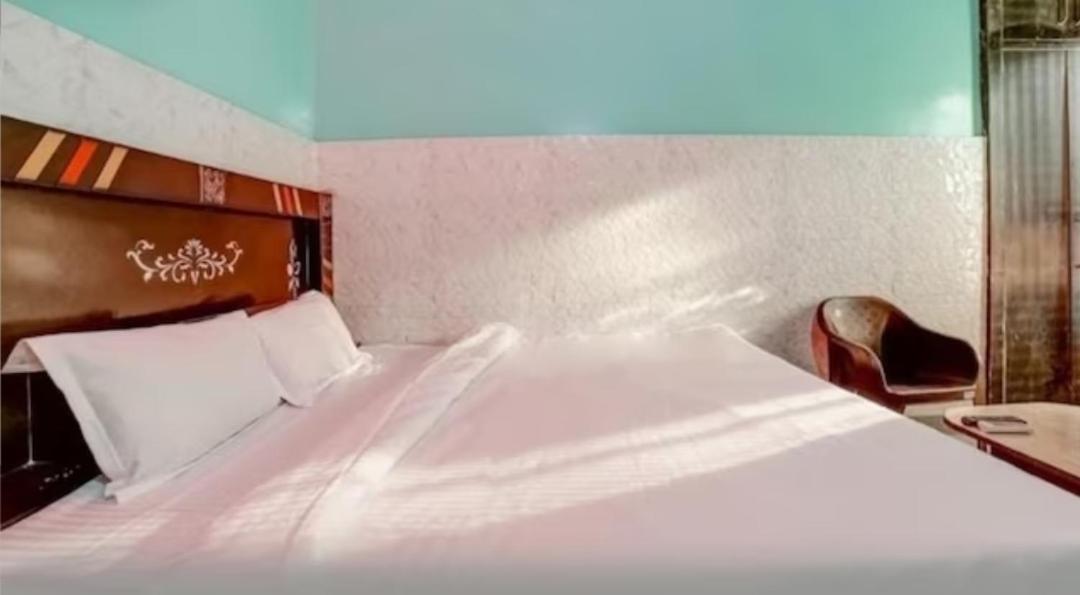 Tarun Guest House Palwal Exterior photo