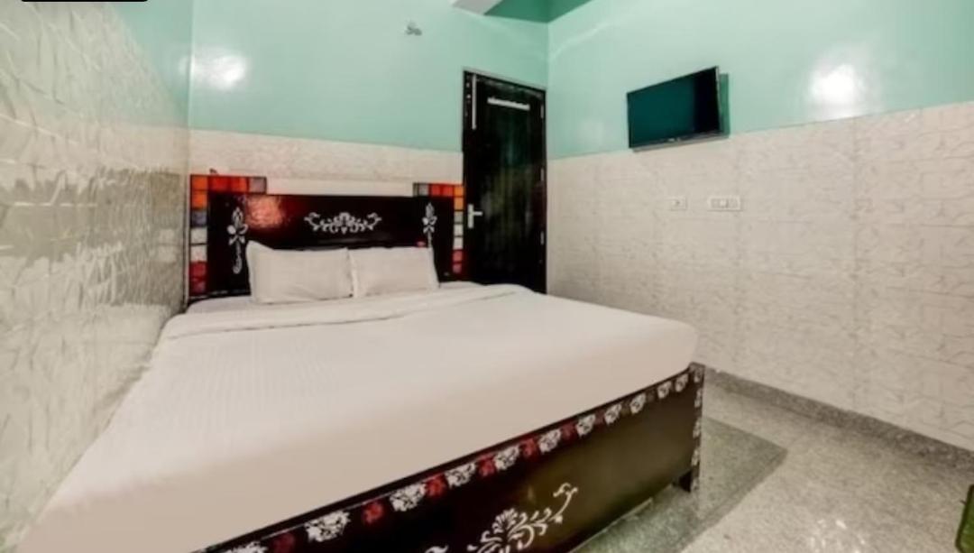 Tarun Guest House Palwal Exterior photo
